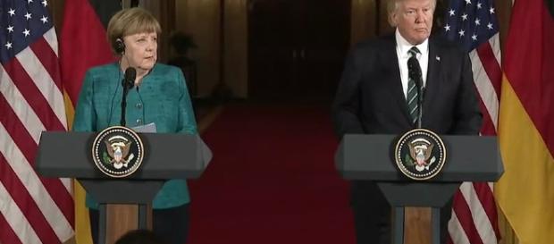 Angela_Merkel_Donald_Trump_2017-03-17_(cropped) Angela_Merkel_Donald_Trump_2017-03-17_(cropped)