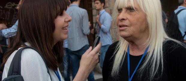 Anna Gaetano al Rino Gaetano Day 2017 Anna Gaetano al Rino Gaetano Day 2017