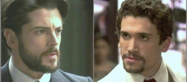 Anticipazione Il Segreto: la vendetta di Elias. Anticipazione Il Segreto: la vendetta di Elias.
