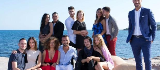 Anticipazioni Temptation island 2017 Anticipazioni Temptation island 2017