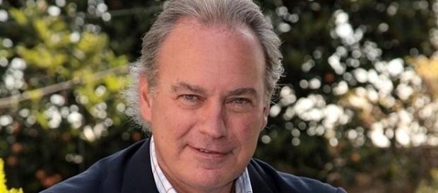 Bertín Osborne y sus consejos con Hacienda Bertín Osborne y sus consejos con Hacienda