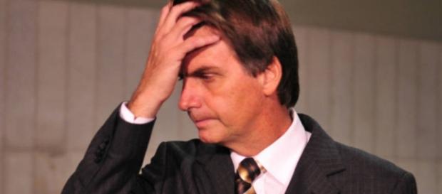 Bolsonaro precisa de um novo partido Bolsonaro precisa de um novo partido