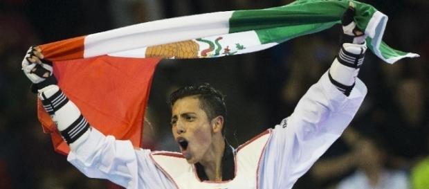 Carlos Navarro aspira a ganar medalla en Río 2016, en tae kwon do ... - vocesdelperiodista.mx Carlos Navarro aspira a ganar medalla en Río 2016, en tae kwon do ... - vocesdelperiodista.mx
