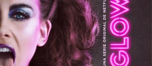 Con este tráiler conozcan a GLOW, la nueva serie de Netflix sobre ... - latercera.com Con este tráiler conozcan a GLOW, la nueva serie de Netflix sobre ... - latercera.com