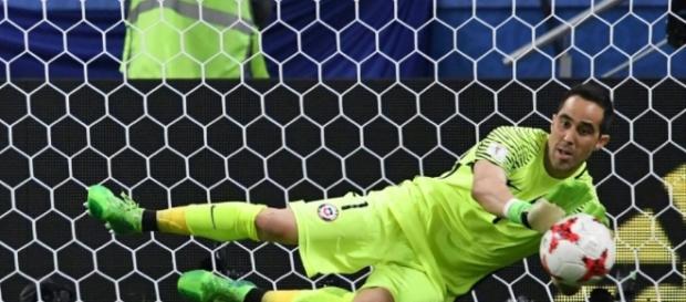 Coupe des Confédérations: Chili-Portugal : 0-0, 3-0 Coupe des Confédérations: Chili-Portugal : 0-0, 3-0