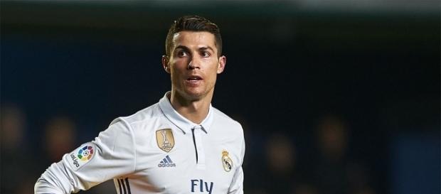 Cristiano Ronaldo vuelve a ser padre Cristiano Ronaldo vuelve a ser padre