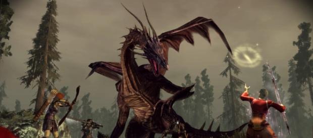 Dragon Age: Origins is now free on Origin | PC Gamer - pcgamer.com Dragon Age: Origins is now free on Origin | PC Gamer - pcgamer.com