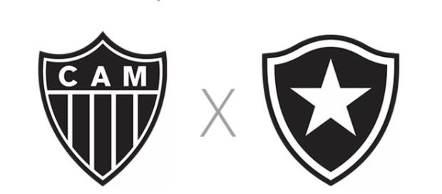 Duelo alvinegro marca mais um jogo das quartas da Copa do Brasil Duelo alvinegro marca mais um jogo das quartas da Copa do Brasil