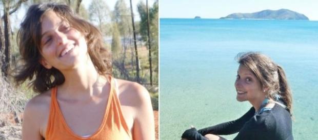 Elise Dallemange, tânăra în vârstă de 30 de ani, găsită moartă pe așa numita ”INSULĂ A MORȚII” din Thailanda - Foto: mirror.co.uk Elise Dallemange, tânăra în vârstă de 30 de ani, găsită moartă pe așa numita ”INSULĂ A MORȚII” din Thailanda - Foto: mirror.co.uk