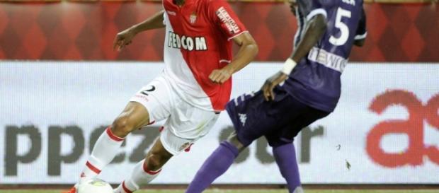Fabinho: milieu défensif (AS Monaco), face à Manchester United Fabinho: milieu défensif (AS Monaco), face à Manchester United