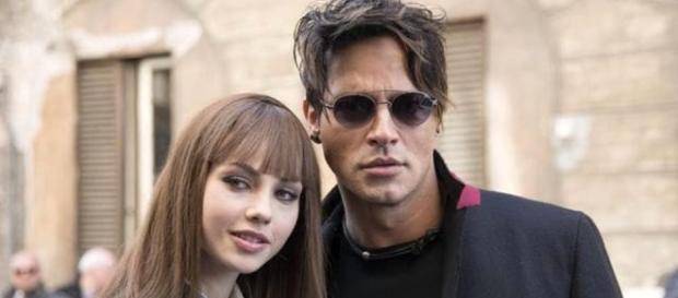 Gabriel Garko e Adua Del Vesco, altro che crisi: "Siamo molto ... - today.it Gabriel Garko e Adua Del Vesco, altro che crisi: "Siamo molto ... - today.it
