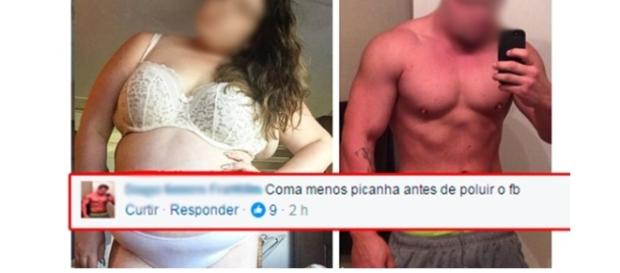 Homem foi se desfazer da mulher e recebeu uma resposta que não esperava Homem foi se desfazer da mulher e recebeu uma resposta que não esperava