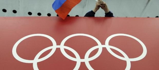 IAAF ratifica suspensión a Rusia de los Juegos Olímpicos - prensa.com IAAF ratifica suspensión a Rusia de los Juegos Olímpicos - prensa.com