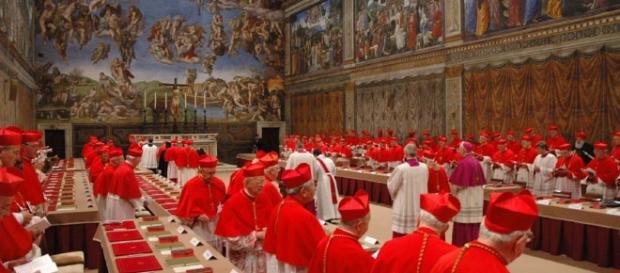 Il Cardinale Pell accusato di pedofilia Il Cardinale Pell accusato di pedofilia