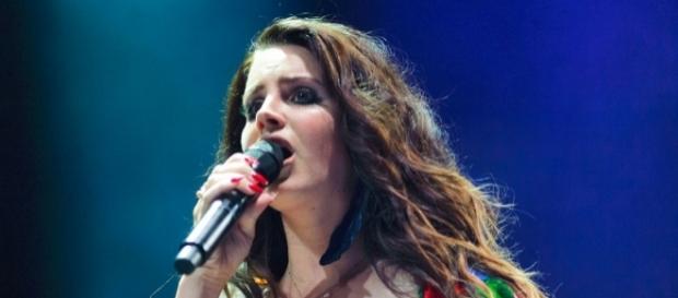 Lana Del Rey at Coachella in 2014 - Neon Tommy via Wikimedia Commons Lana Del Rey at Coachella in 2014 - Neon Tommy via Wikimedia Commons
