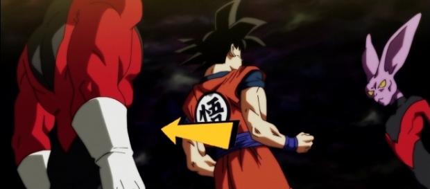 Malas noticias para Dragon Ball Super. Malas noticias para Dragon Ball Super.