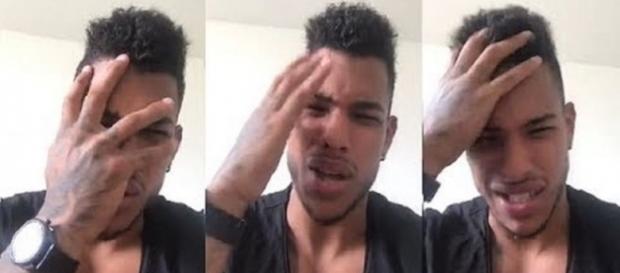 Marvin pète les plombs en apprenant que Maeva a couché avec Julien Bert ! Marvin pète les plombs en apprenant que Maeva a couché avec Julien Bert !