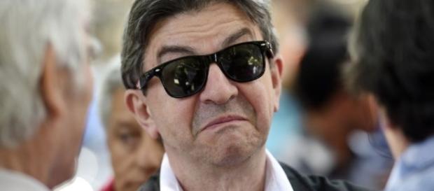 Mélenchon, le parrain de la France Insoumise qui impose sa loi Mélenchon, le parrain de la France Insoumise qui impose sa loi