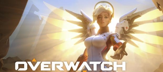Mercy's Resurrect in the "Overwatch" PTR no longer works in spawn points (via YouTube/PlayOverwatch) Mercy's Resurrect in the "Overwatch" PTR no longer works in spawn points (via YouTube/PlayOverwatch)