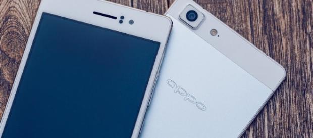 Oppo Smartphone (via Flickr - Sanjib Patra) Oppo Smartphone (via Flickr - Sanjib Patra)