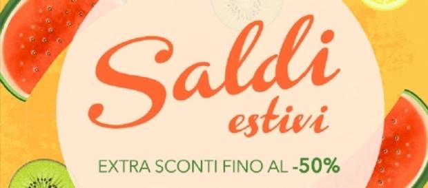 Partono i saldi dell'estate 2017 Partono i saldi dell'estate 2017