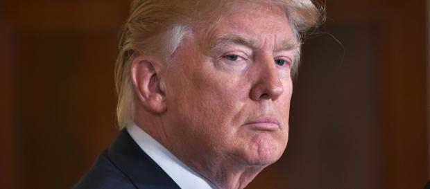 Presidente Trump humilha jornalistas americanos Joe Scarborough e Mika Brzezinski (Foto: Reprodução) Presidente Trump humilha jornalistas americanos Joe Scarborough e Mika Brzezinski (Foto: Reprodução)