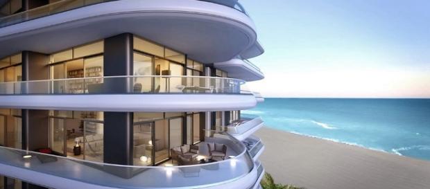 Representative photo of a luxury property- by benchmarkrg via Flickr Representative photo of a luxury property- by benchmarkrg via Flickr