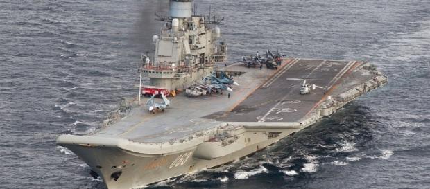 Russia's attack fleet travels through the English Channel en-route ... - dailymail.co.uk Russia's attack fleet travels through the English Channel en-route ... - dailymail.co.uk
