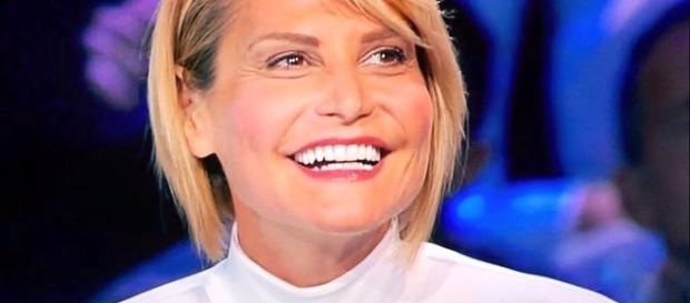 Simona Ventura, il ritorno in tv è ostico - today.it Simona Ventura, il ritorno in tv è ostico - today.it