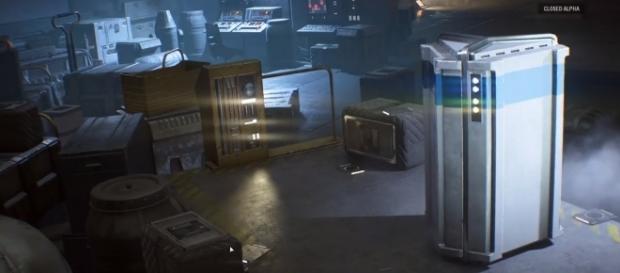 'Star Wars: Battlefront II' will have loot crates just like 'Overwatch' (BattlefrontUpdates/YouTube Screenshot) 'Star Wars: Battlefront II' will have loot crates just like 'Overwatch' (BattlefrontUpdates/YouTube Screenshot)