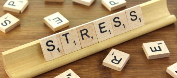 Stress - HAS et burn-out - CC BY Stress - HAS et burn-out - CC BY