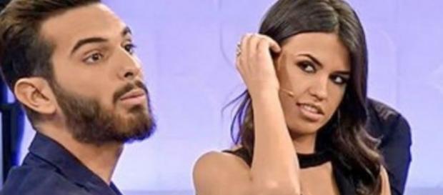 ¡Suso y Sofía, de GH16, juntos de nuevo! ¡Suso y Sofía, de GH16, juntos de nuevo!