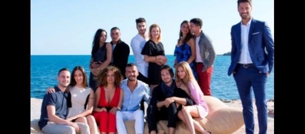 Temptation Island 2017: rivelazioni shock per una coppia. Temptation Island 2017: rivelazioni shock per una coppia.