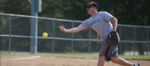 The parents of a two-year-old girl watched a softball game in FL when she went missing- Flickr/ Fort George G. Meade Public Affairs Office Follow The parents of a two-year-old girl watched a softball game in FL when she went missing- Flickr/ Fort George G. Meade Public Affairs Office Follow