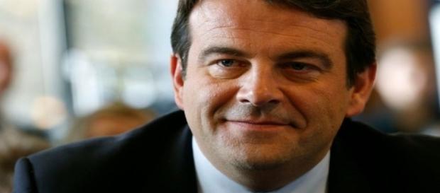 Thierry Solère, député de la 9ème circonscription des Hauts-de-Seine Thierry Solère, député de la 9ème circonscription des Hauts-de-Seine