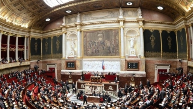 A quoi servent les questeurs de l'Assemblée Nationale ?