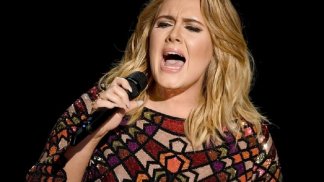 Adele si ritira definitivamente