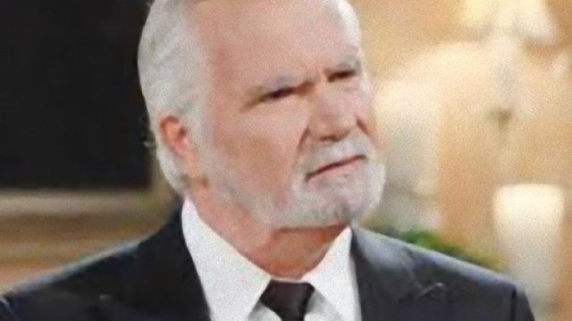 Beautiful anticipazioni: Eric rimane con Quinn.