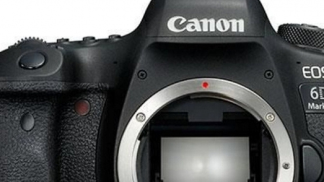 Canon 6D Mark II - improvephotography.com