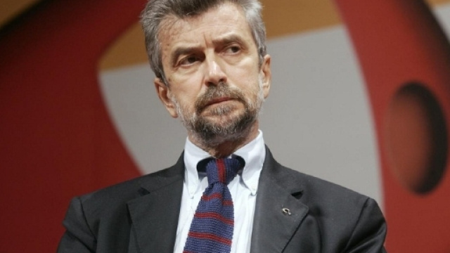 Cesare Damiano annuncia i prossimi obiettivi