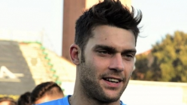 Davide Facchin ha detto 'no' al Trapani, si &egrave; gi&agrave; accordato con il Pordenone