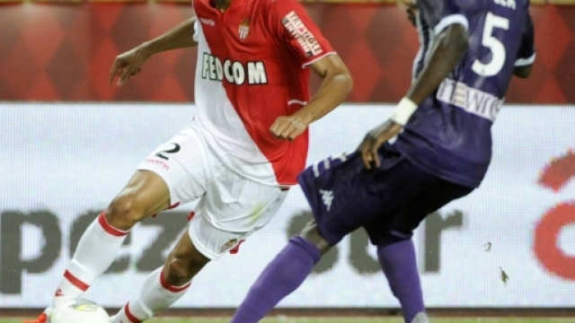 Fabinho: milieu défensif (AS Monaco), face à Manchester United