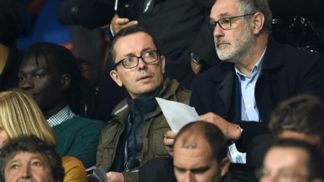 Foot OM - OM : Une décision jamais vue pour doper le centre de ... - foot01.com