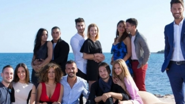 Gossip Temptation island 2017 1^ registrazione: colpo di scena - blastingnews.com
