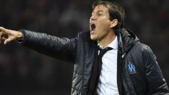 L'OM espère enfin montrer son "nouveau" visage à Montpellier - francetvinfo.fr