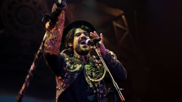 Estate salentina 2017: i principali appuntamenti musicali - padovaoggi.it