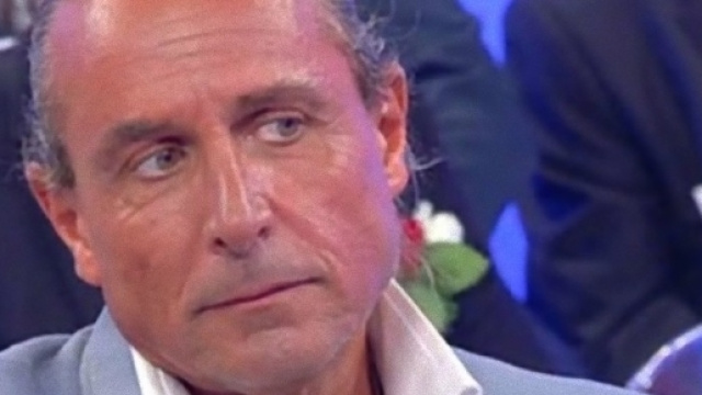 Marco Firpo perché ha smesso di lavorare?