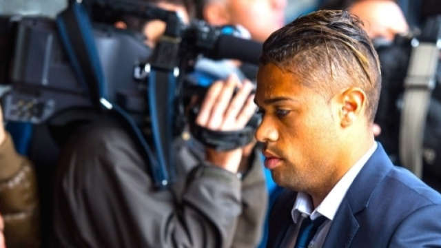 Mariano Diaz sera lyonnais l'année prochaine ! (abacapress)