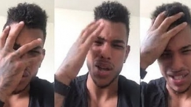 Marvin p&egrave;te les plombs en apprenant que Maeva a couch&eacute; avec Julien Bert !