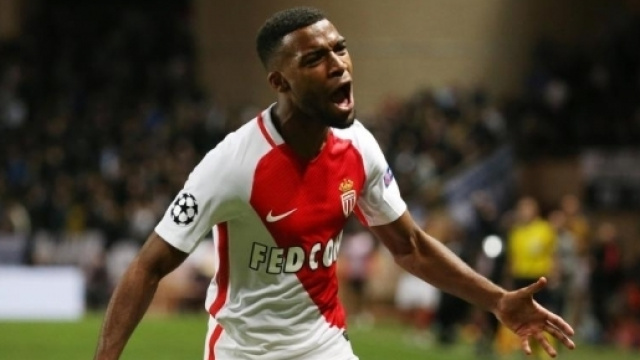 Monaco a refusé une offre de 30 millions de livres pour Thomas Lemar